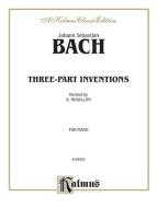Three-Part Invention 3 