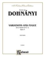 Variation & Fugue Download