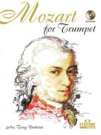 Mozart for Trumpet 