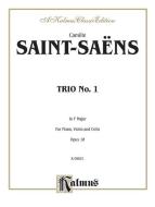 Trio No. 1 in F Major, Op. 18 Download