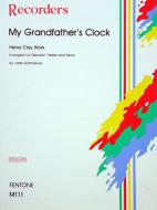My Grandfather's Clock 