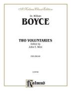 2 Voluntaries Download