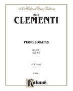 Piano Sonatas Vol. 1 Download