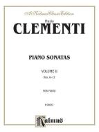 Sonata No. 12, Op. 47, No. 2 