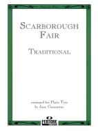 Scarborough Fair 