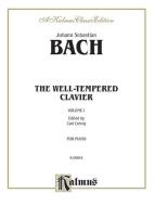 3. Prelude and Fugue 