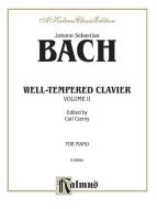 1. Prelude and Fugue 