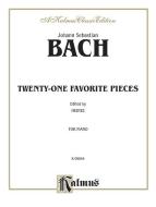 Sarabande from the Fifth English Suite (E minor) 