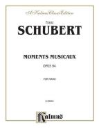 Moments Musicaux, Op. 94 Download