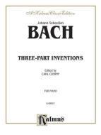 3. Three-Part Invention 