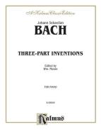 1. Three-Part Invention 