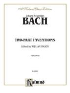 2. Two-Part Invention 