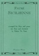 Sicilienne Op. 78 