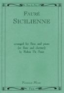 Sicilienne Op. 78 
