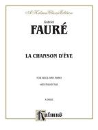 La Chanson d'Eve Download