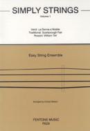 Simply Strings Vol. 1 