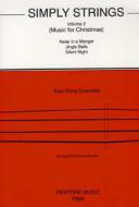 Simply Strings Vol. 2 