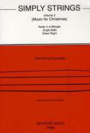 Simply Strings Vol. 2 