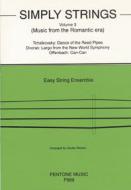 Simply Strings Vol. 3 