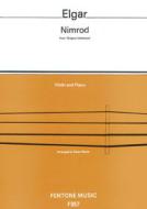 Nimrod from 'Enigma' Variations Op. 36 