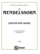 30. Nachtlied 