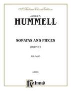 Sonatas and Pieces Vol. 2 Download