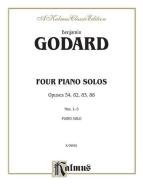 Fifth Valse, Op. 88 