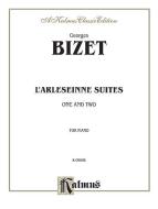 L'Arlesienne Suites Nos. 1 & 2 Download