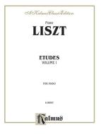 Study in 12 Exercises, No. 3 