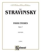 Etude No. 2 