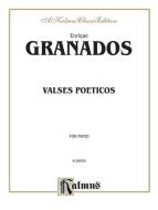 Valse No. 6 