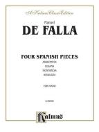 IV. Andaluza 