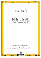Pie Jesu 