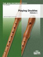 Playing Doubles Vol. 1 