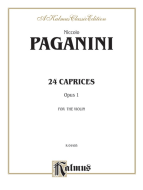 Caprice No. 15 