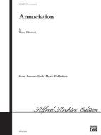 Annunciation 
