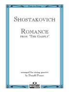 Romance from 'The Gadfly' 