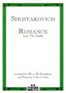 Romance from 'The Gadfly' 