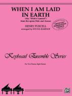 When I Am Laid in Earth Download