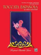 Toccata Española Download