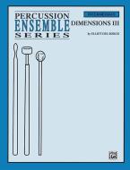 Dimensions III Download