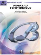 Morceau Symphonique 