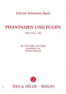 Phantasien und Fugen 
