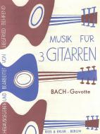 Gavotte 