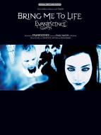 Bring Me to Life 