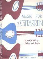 Prolog und Rondo 