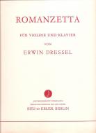 Romanzetta 