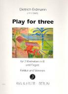 Play for three 