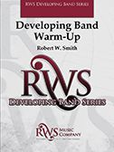 Developing Band Warm-Up Download