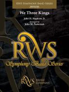 We Three Kings 